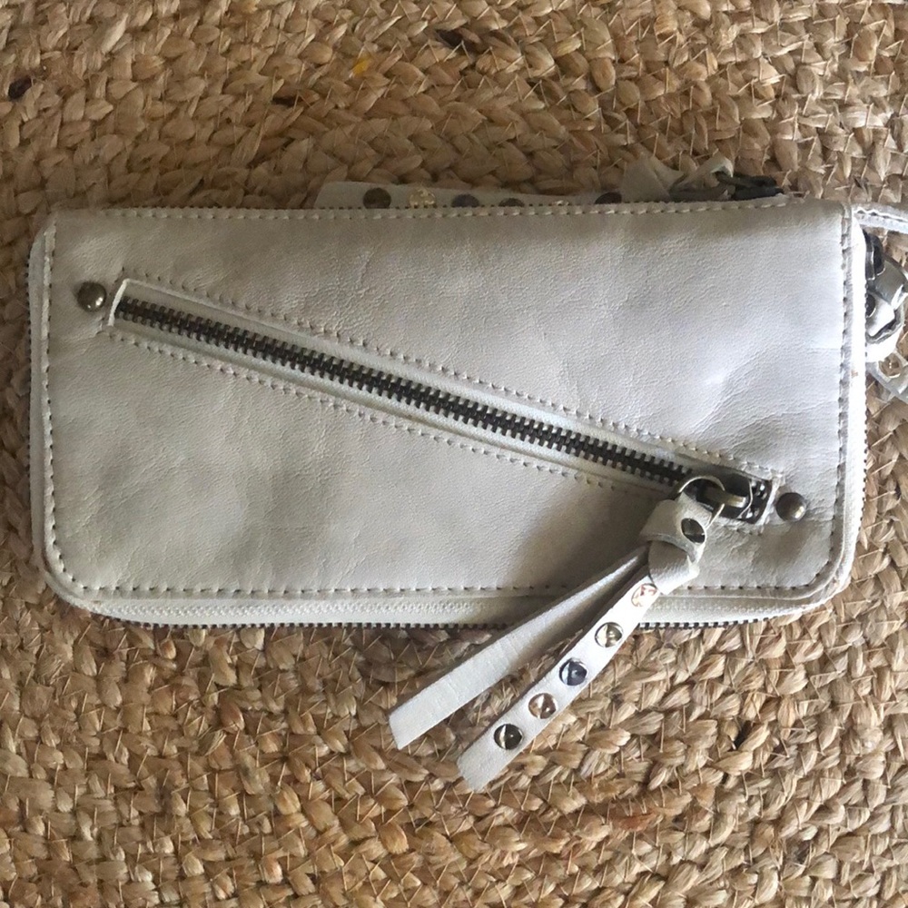 Free People Wallet